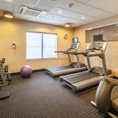 Towneplace Suites Jacksonville Butler Boulevard מראה חיצוני תמונה