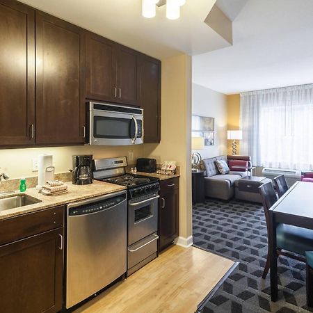Towneplace Suites Jacksonville Butler Boulevard מראה חיצוני תמונה