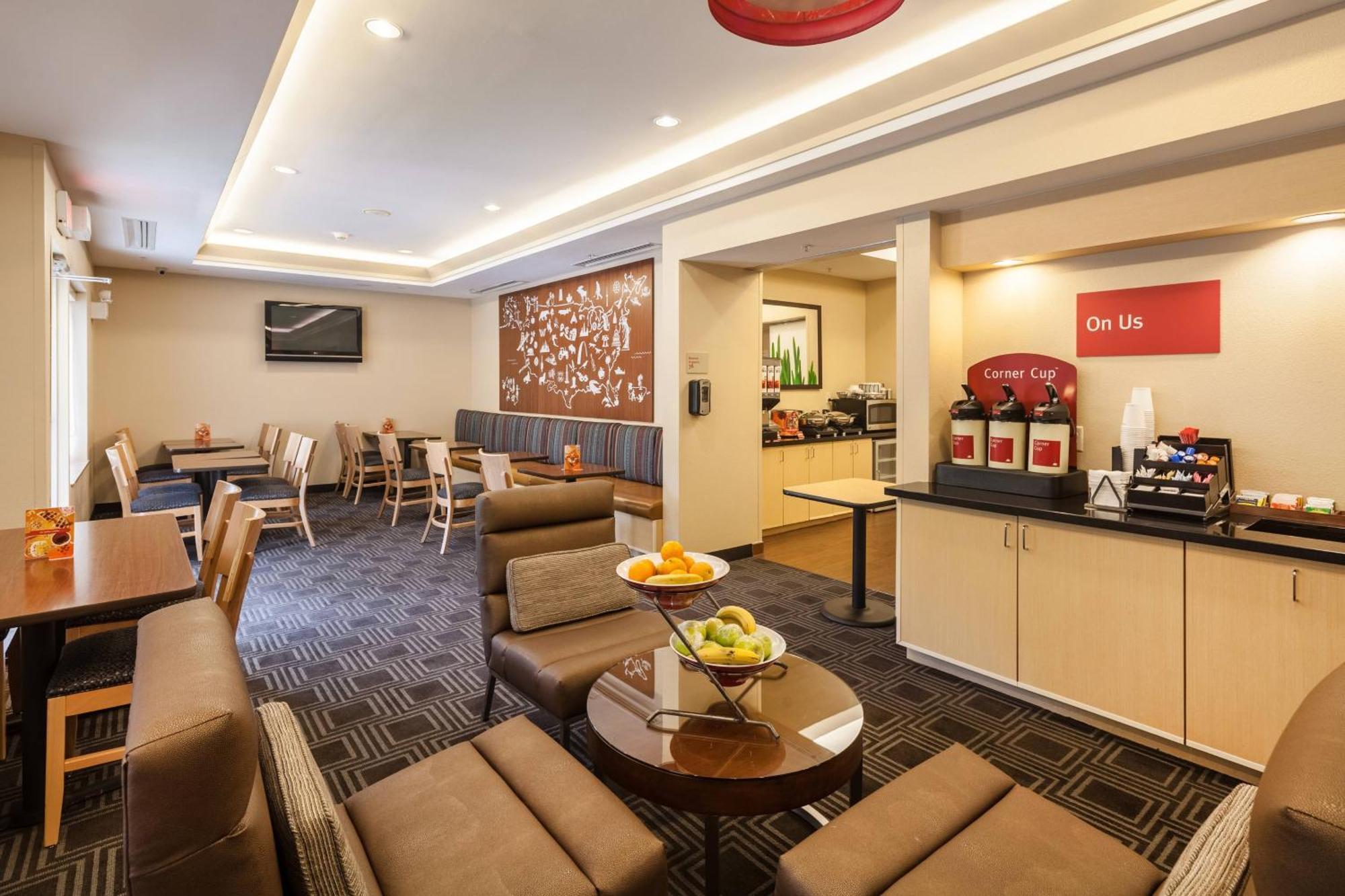 Towneplace Suites Jacksonville Butler Boulevard מראה חיצוני תמונה