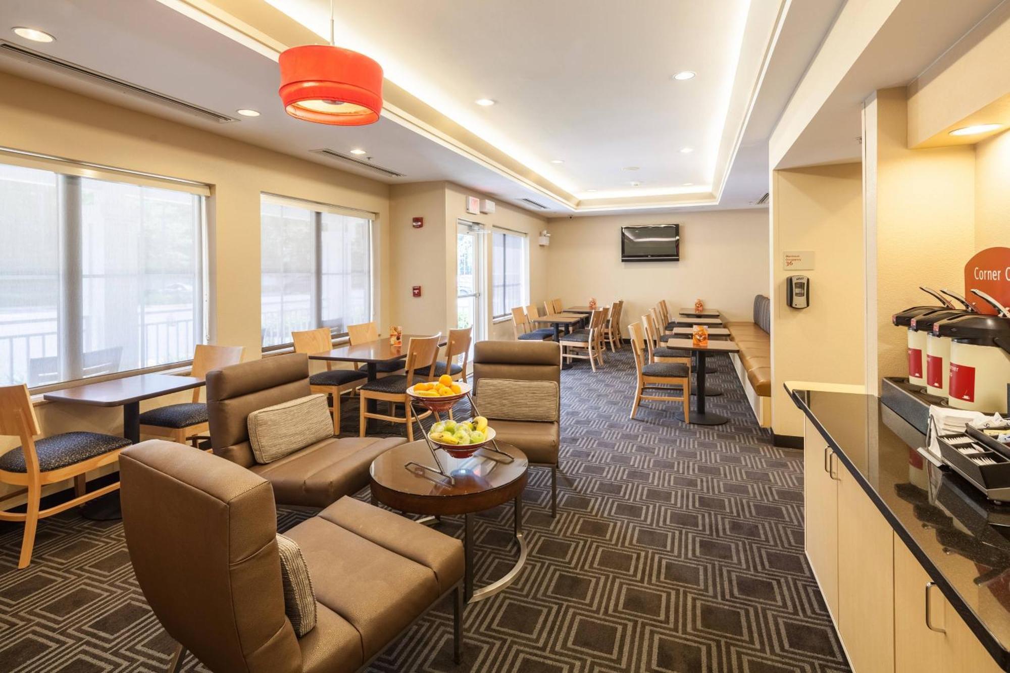 Towneplace Suites Jacksonville Butler Boulevard מראה חיצוני תמונה