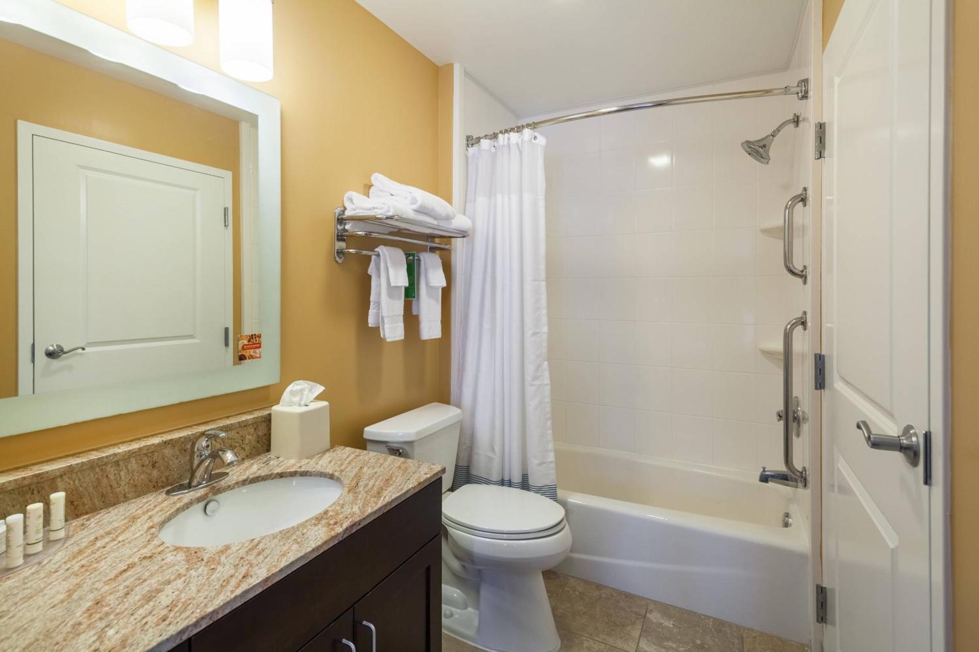 Towneplace Suites Jacksonville Butler Boulevard מראה חיצוני תמונה
