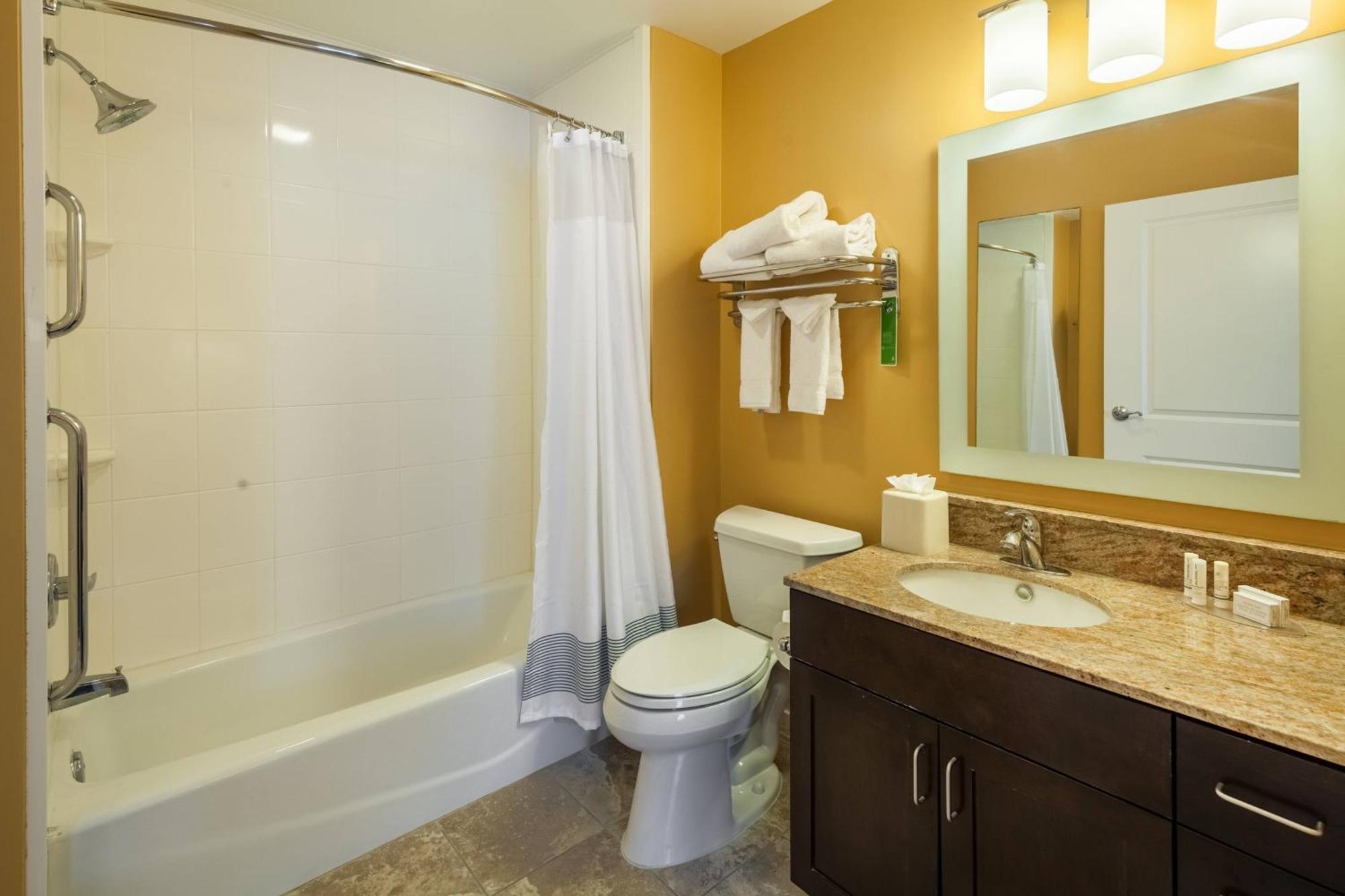Towneplace Suites Jacksonville Butler Boulevard מראה חיצוני תמונה