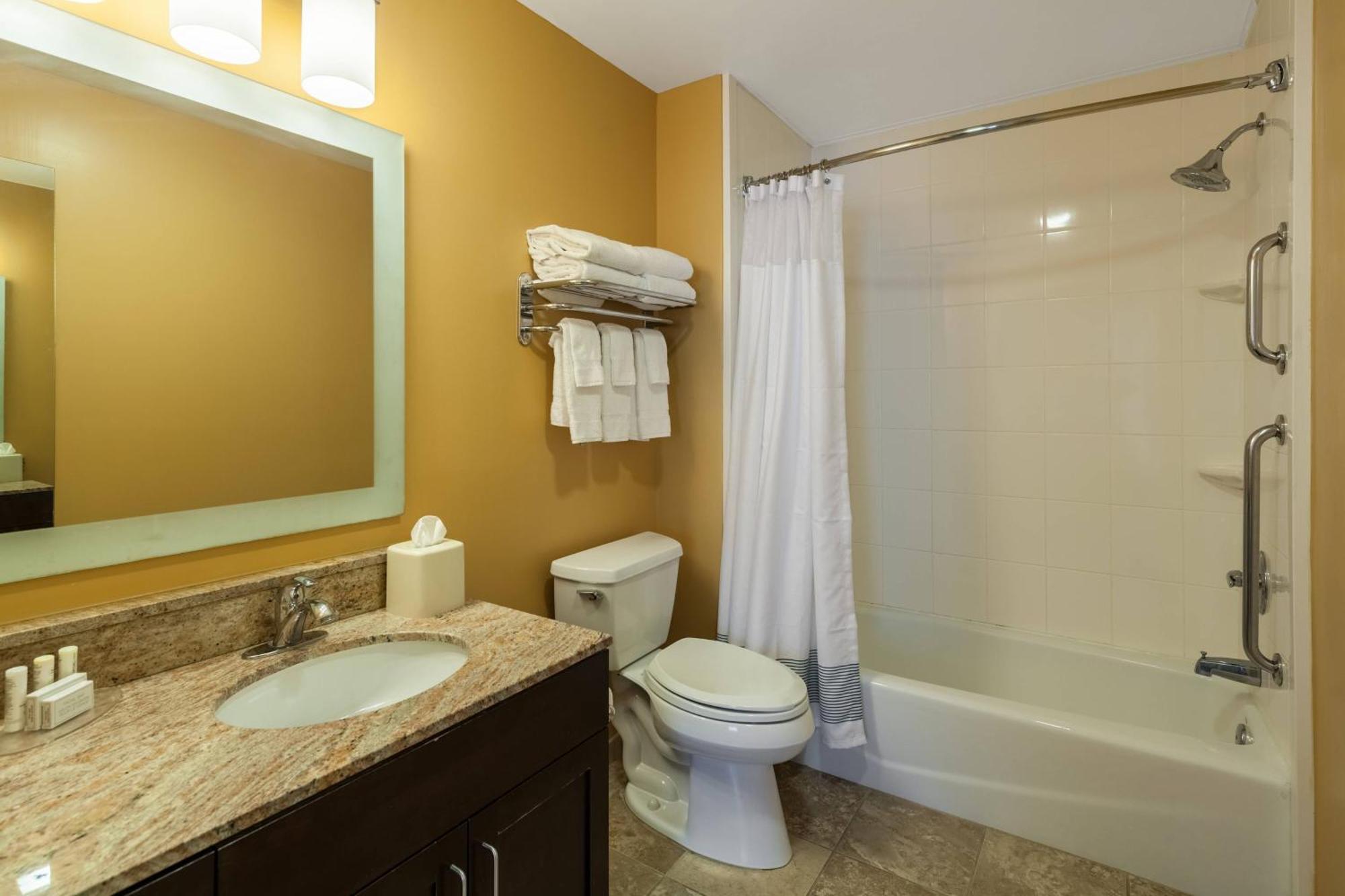 Towneplace Suites Jacksonville Butler Boulevard מראה חיצוני תמונה