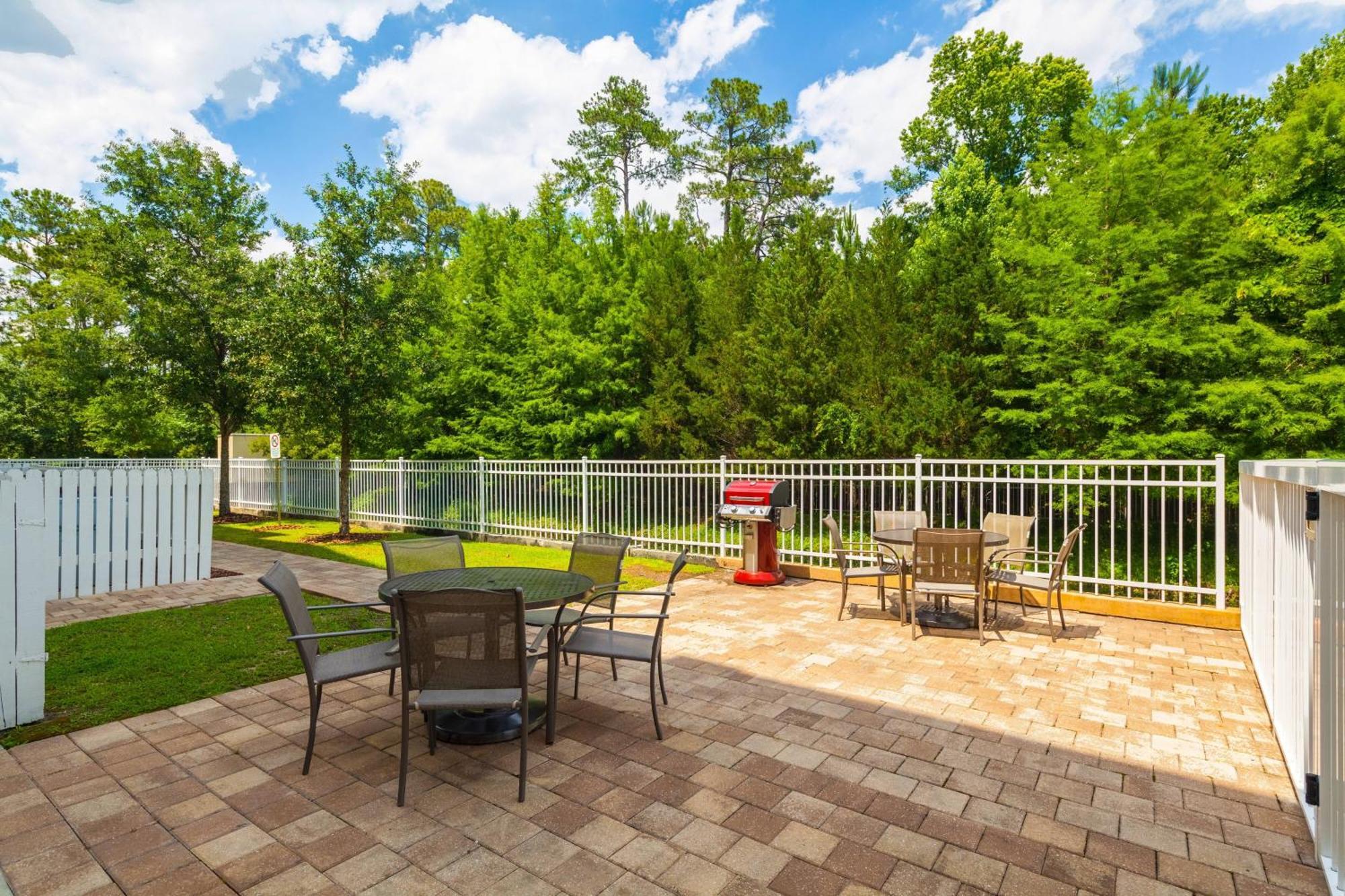 Towneplace Suites Jacksonville Butler Boulevard מראה חיצוני תמונה