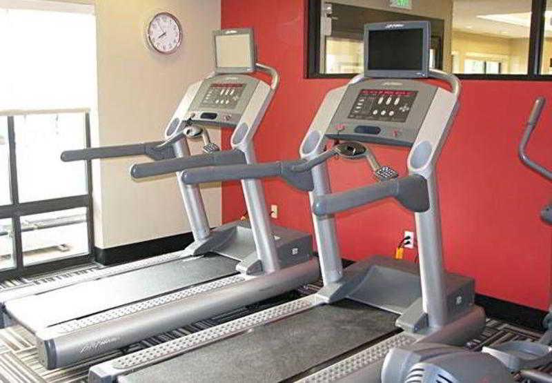 Towneplace Suites Jacksonville Butler Boulevard מתקנים תמונה
