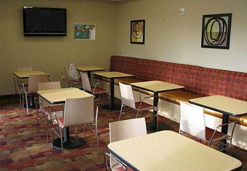 Towneplace Suites Jacksonville Butler Boulevard מסעדה תמונה