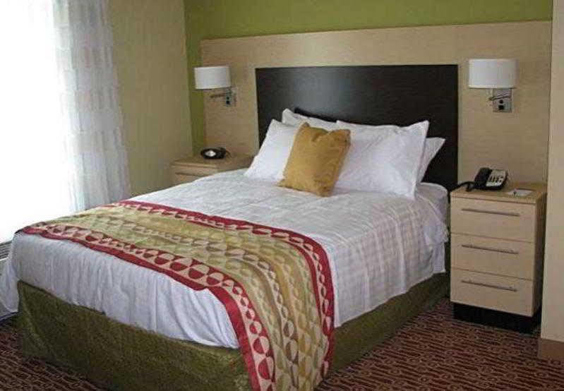 Towneplace Suites Jacksonville Butler Boulevard מראה חיצוני תמונה
